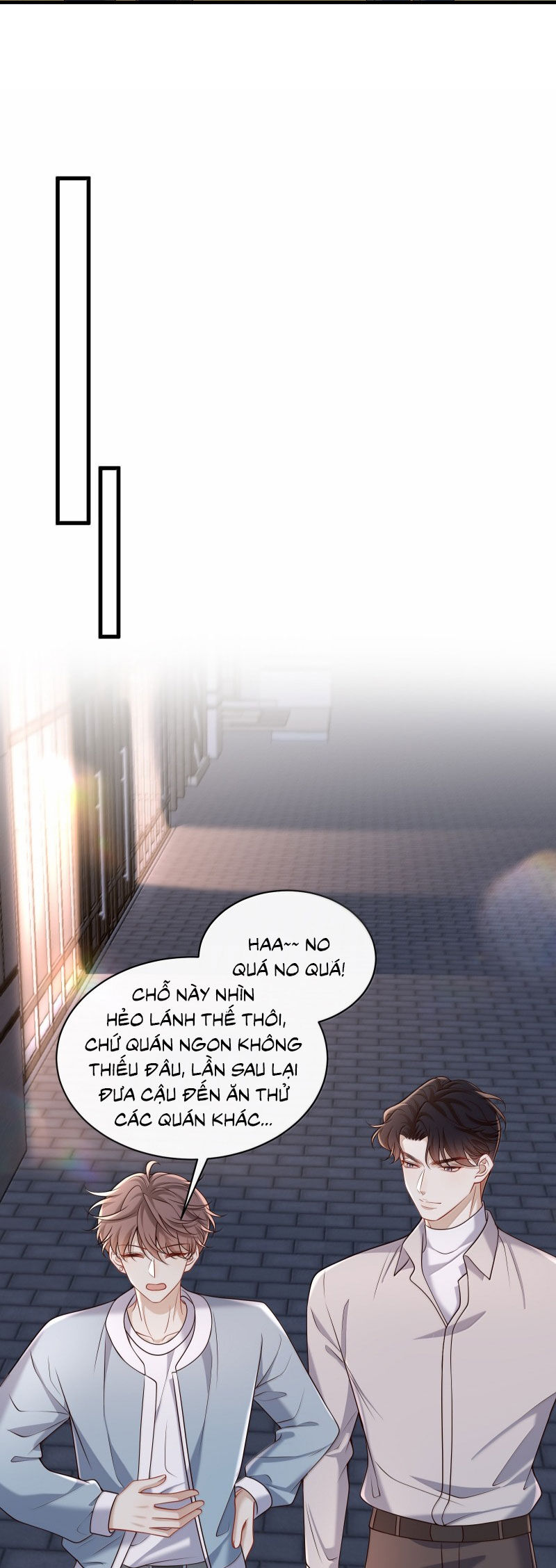 Anh Ấy Đến Từ Màn Đêm Chapter 88 - 13