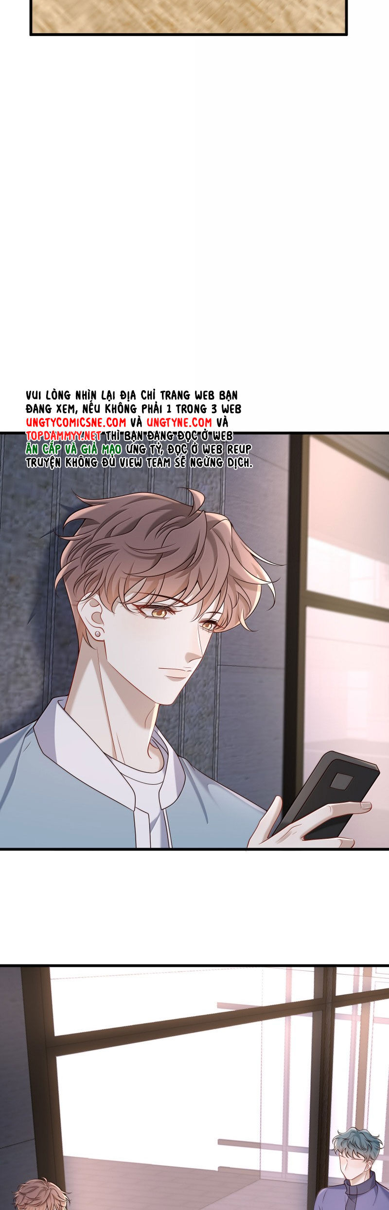 Anh Ấy Đến Từ Màn Đêm Chapter 88 - 18