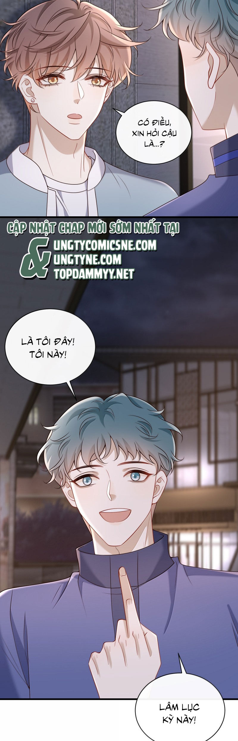 Anh Ấy Đến Từ Màn Đêm Chapter 88 - 20