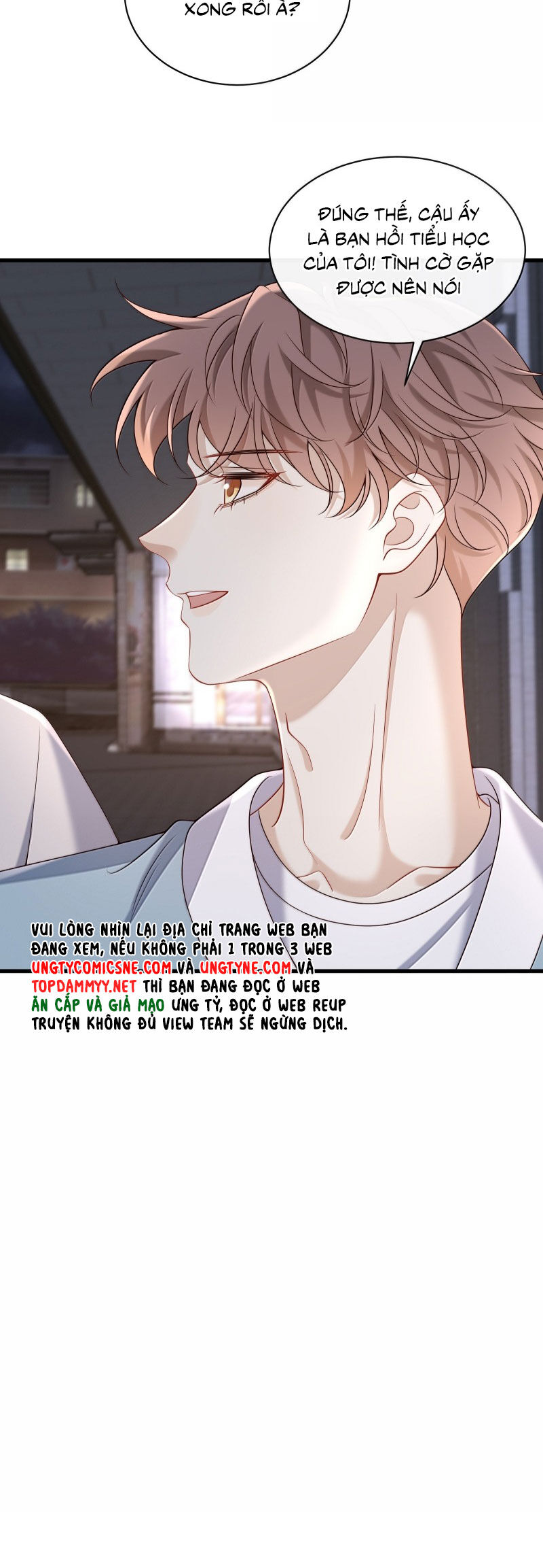 Anh Ấy Đến Từ Màn Đêm Chapter 88 - 26