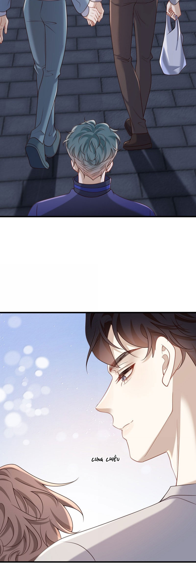 Anh Ấy Đến Từ Màn Đêm Chapter 88 - 28