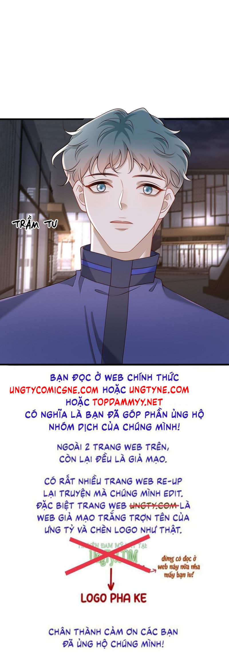 Anh Ấy Đến Từ Màn Đêm Chapter 88 - 29