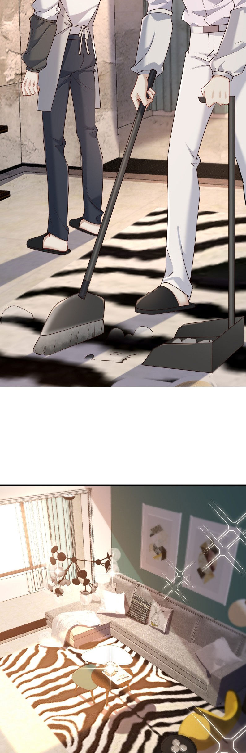 Anh Ấy Đến Từ Màn Đêm Chapter 88 - 5