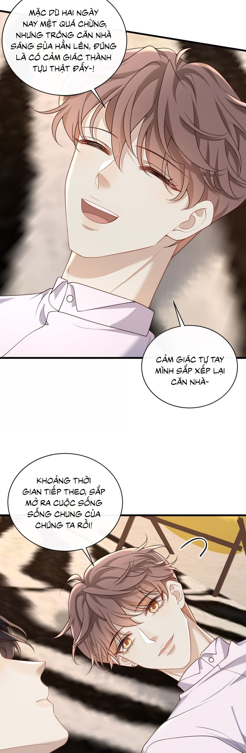 Anh Ấy Đến Từ Màn Đêm Chapter 88 - 7