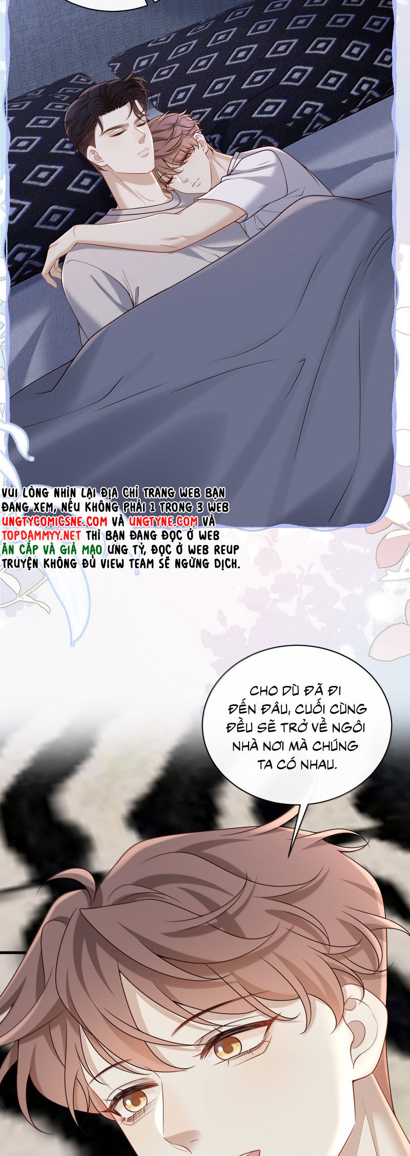 Anh Ấy Đến Từ Màn Đêm Chapter 88 - 10