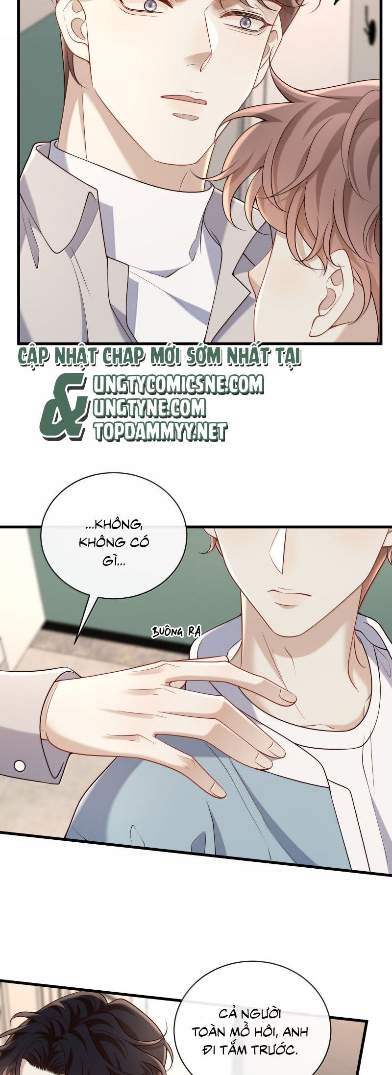 Anh Ấy Đến Từ Màn Đêm Chapter 89 - 11