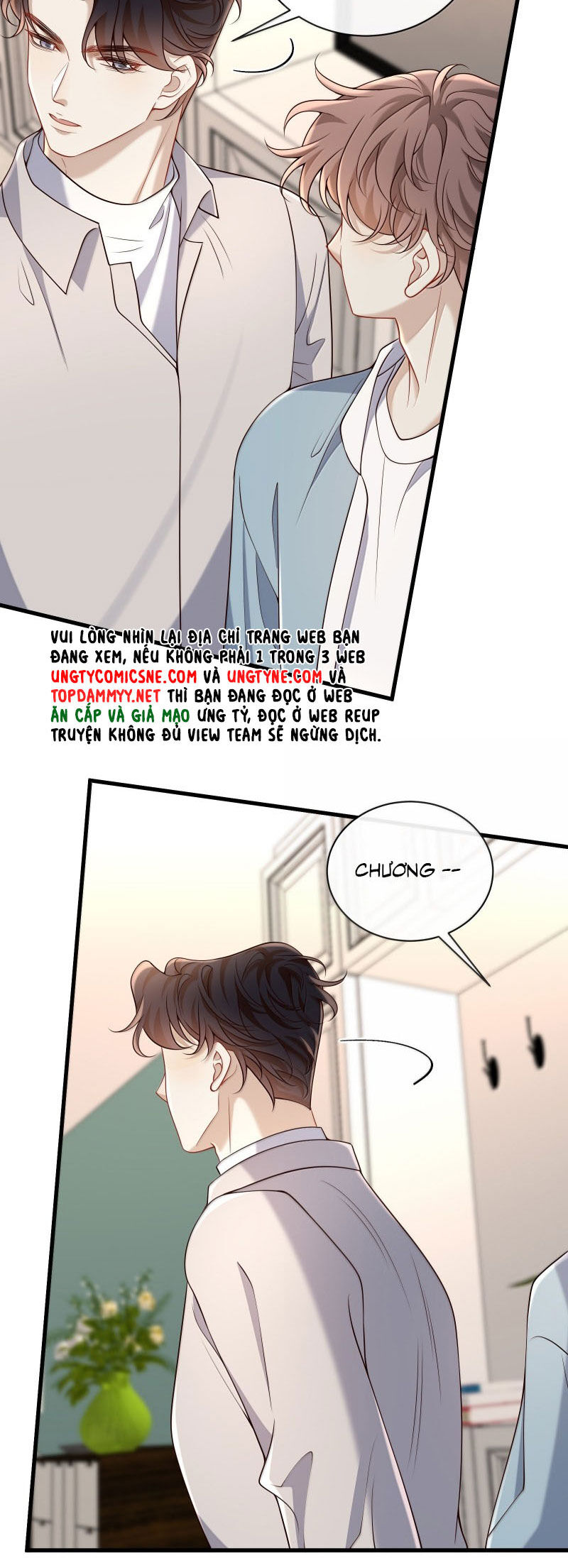 Anh Ấy Đến Từ Màn Đêm Chapter 89 - 12