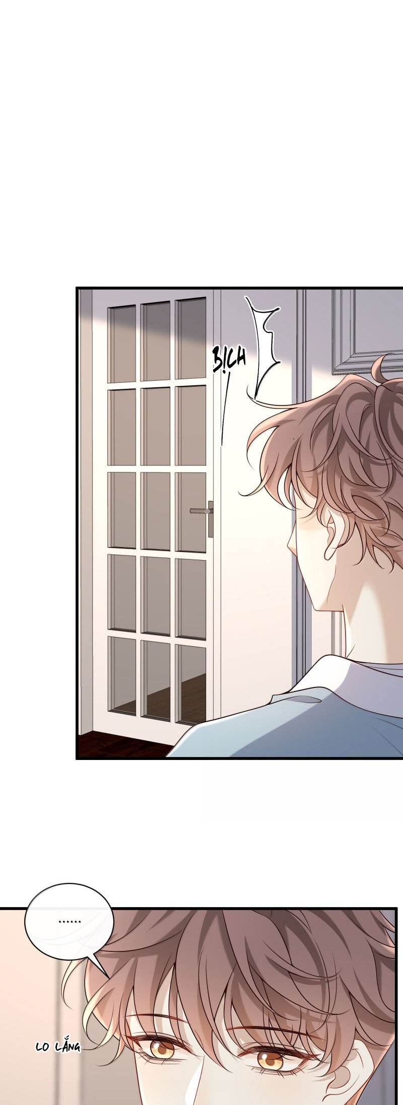 Anh Ấy Đến Từ Màn Đêm Chapter 89 - 13