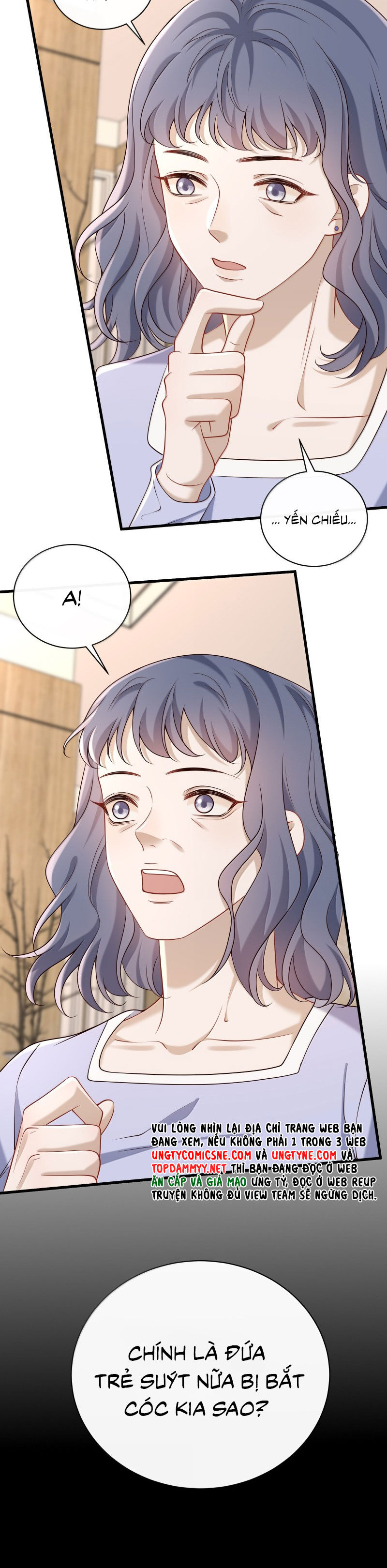 Anh Ấy Đến Từ Màn Đêm Chapter 89 - 24
