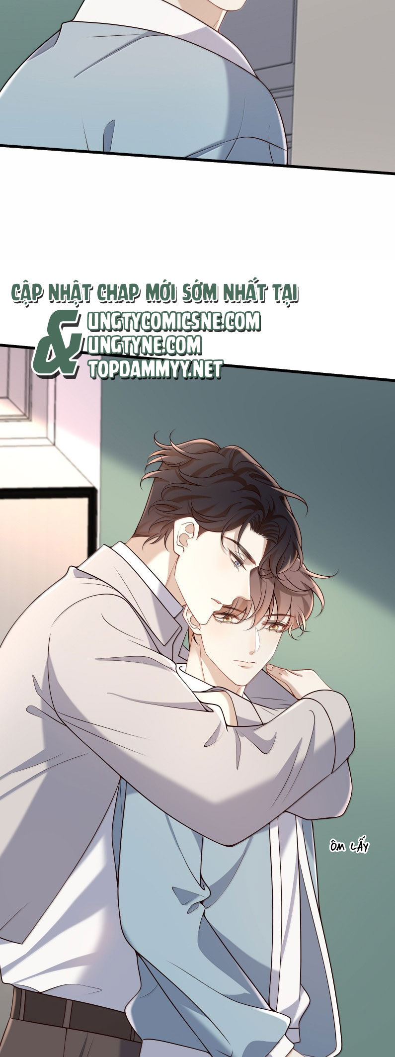 Anh Ấy Đến Từ Màn Đêm Chapter 89 - 5