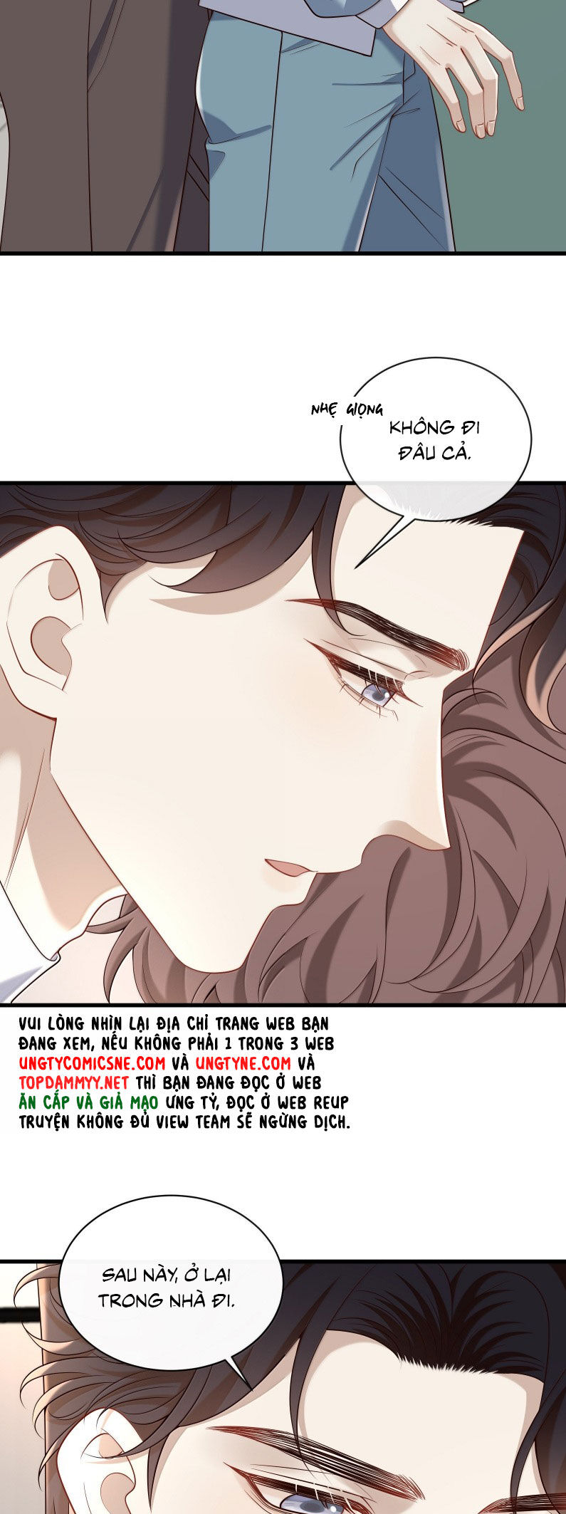 Anh Ấy Đến Từ Màn Đêm Chapter 89 - 6