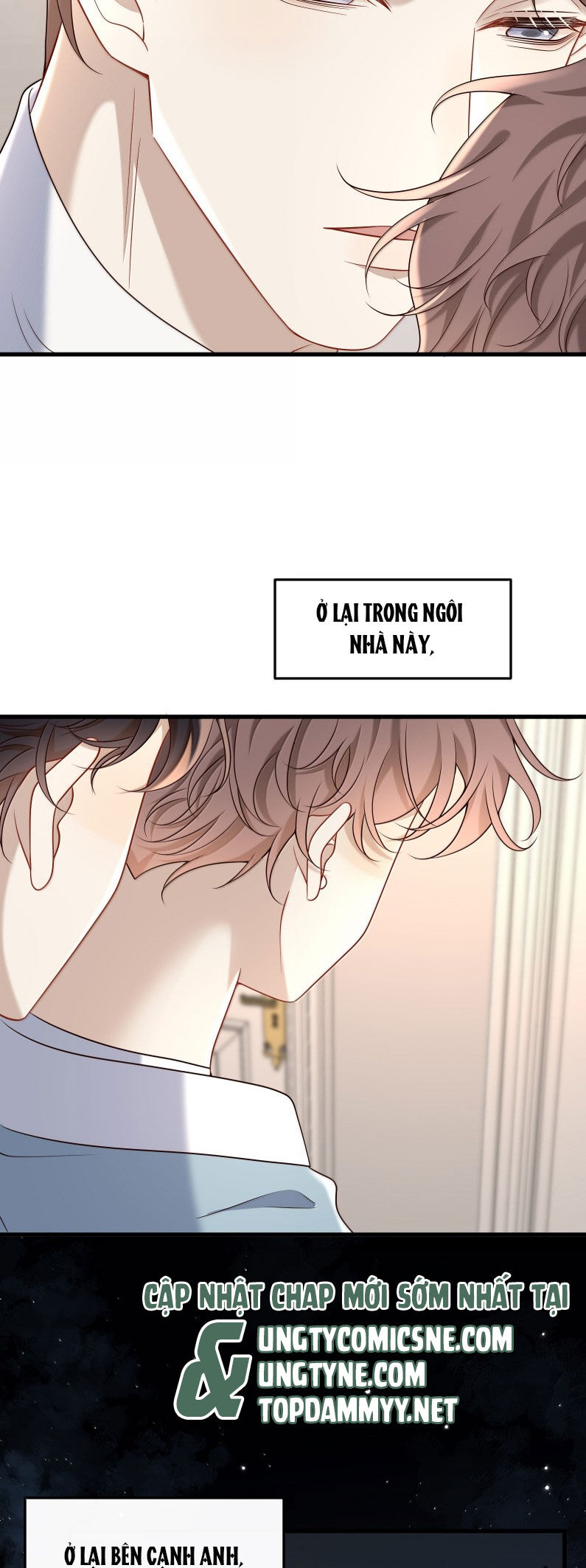 Anh Ấy Đến Từ Màn Đêm Chapter 89 - 7