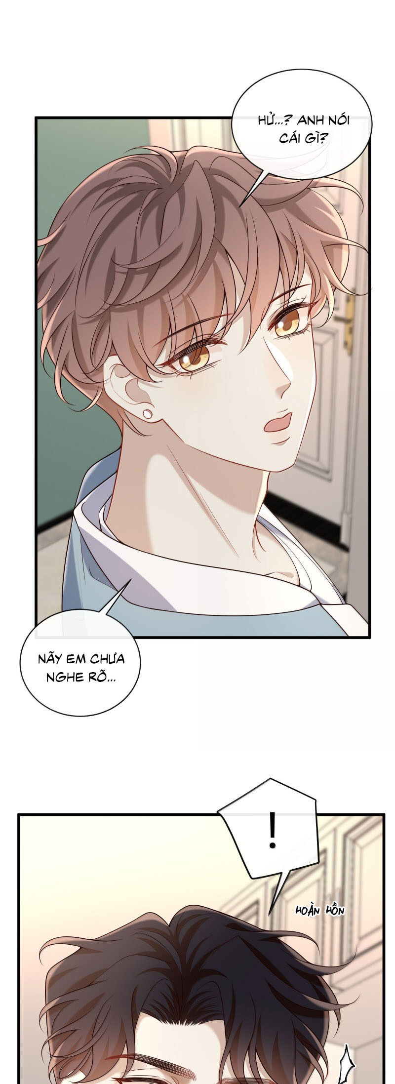 Anh Ấy Đến Từ Màn Đêm Chapter 89 - 10