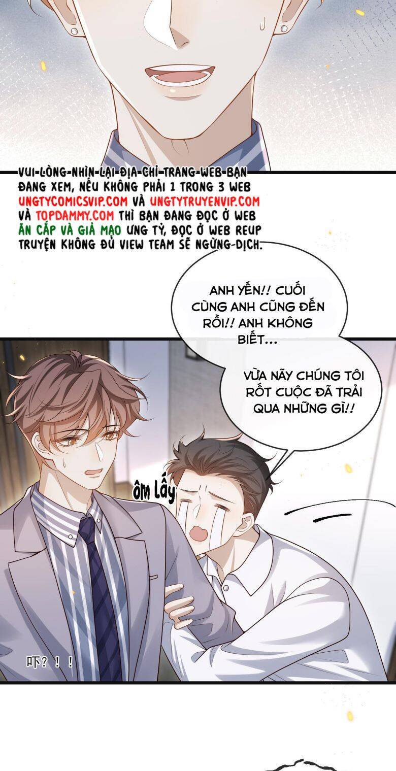 Anh Ấy Đến Từ Màn Đêm Chapter  9 - 13