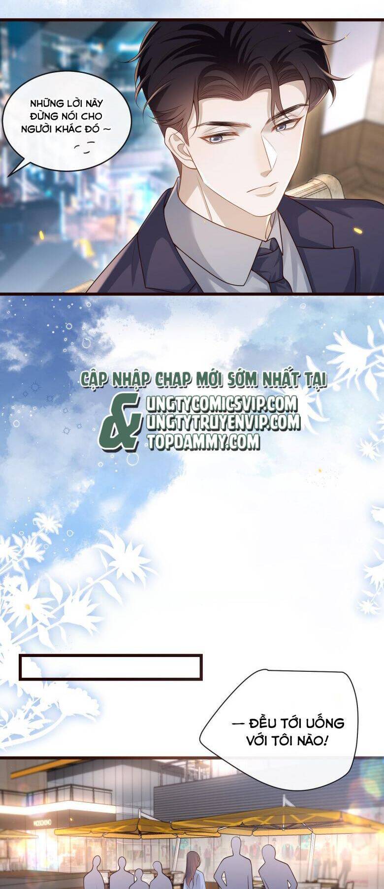 Anh Ấy Đến Từ Màn Đêm Chapter  9 - 19