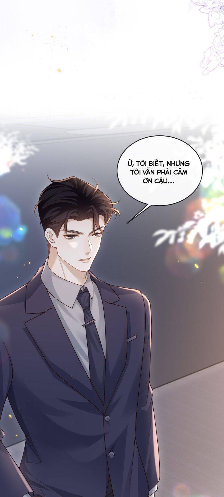 Anh Ấy Đến Từ Màn Đêm Chapter  9 - 26