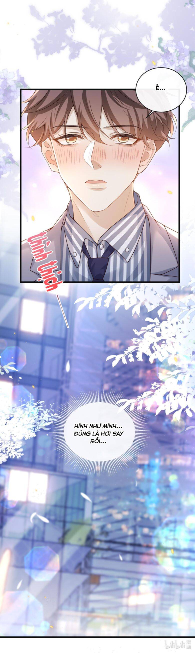 Anh Ấy Đến Từ Màn Đêm Chapter  9 - 28