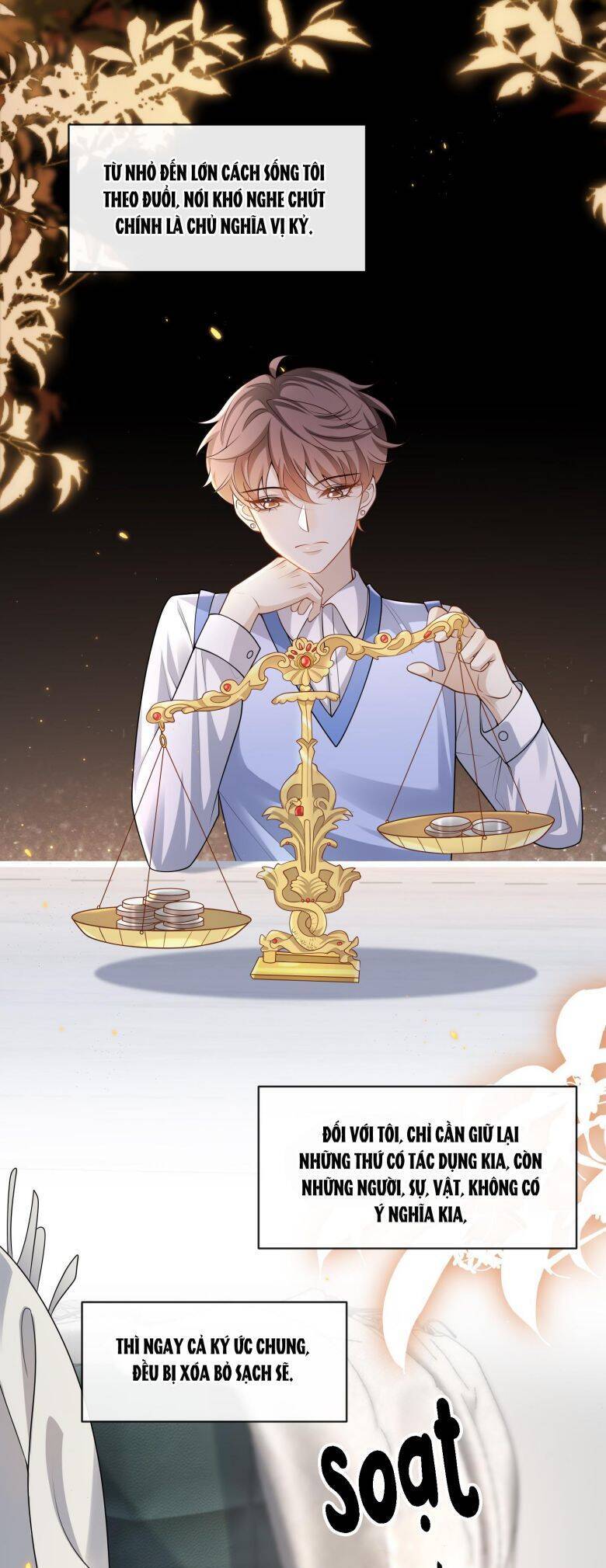 Anh Ấy Đến Từ Màn Đêm Chapter  9 - 4