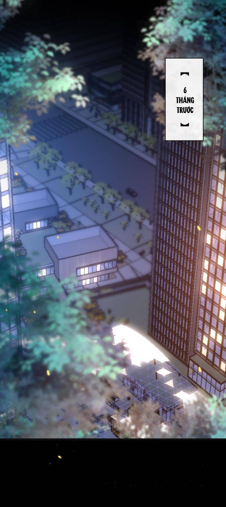 Anh Ấy Đến Từ Màn Đêm Chapter  9 - 6