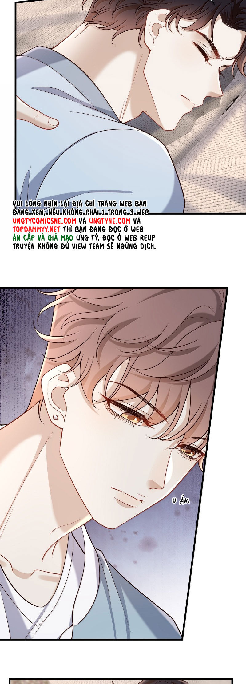 Anh Ấy Đến Từ Màn Đêm Chapter 90 - 13