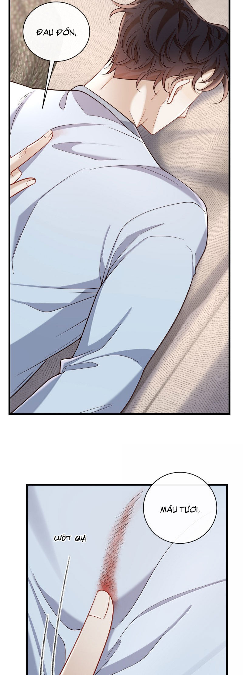 Anh Ấy Đến Từ Màn Đêm Chapter 90 - 14