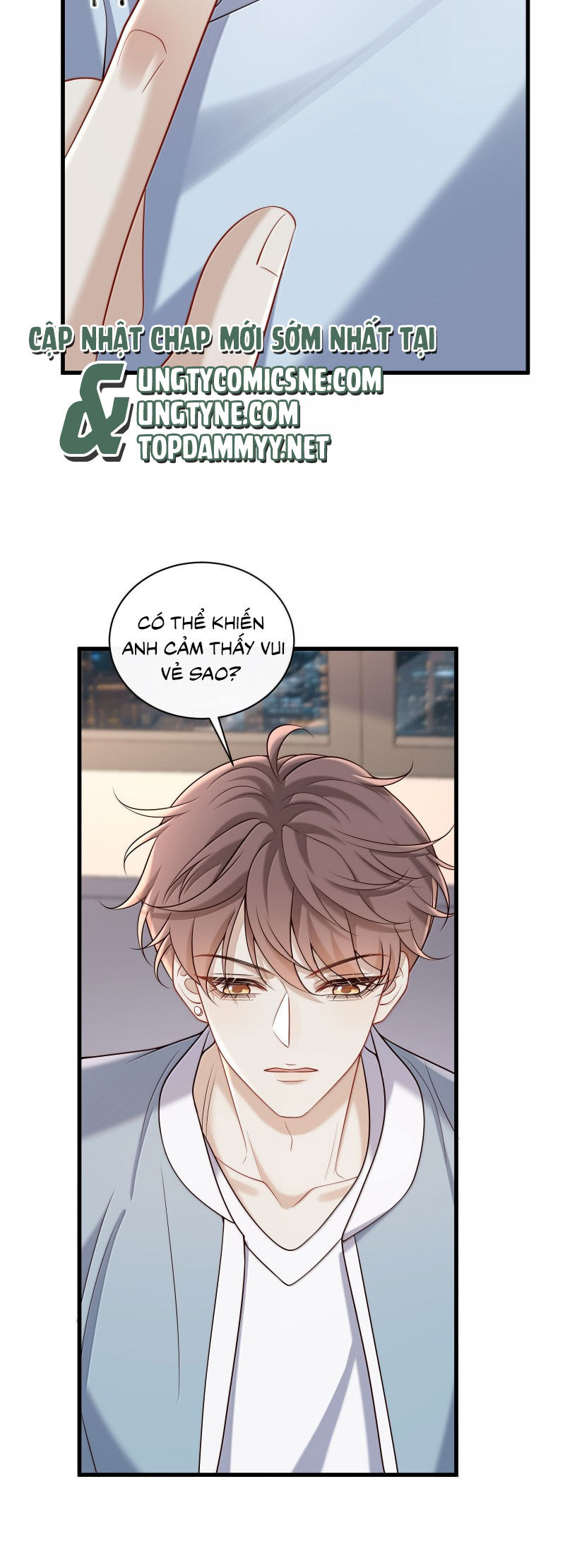 Anh Ấy Đến Từ Màn Đêm Chapter 90 - 15