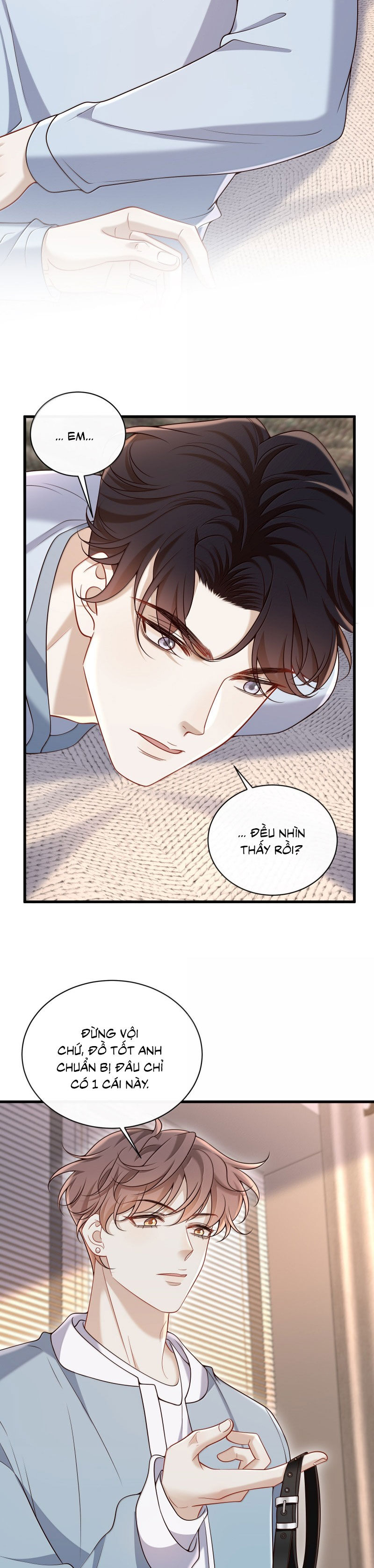 Anh Ấy Đến Từ Màn Đêm Chapter 90 - 17