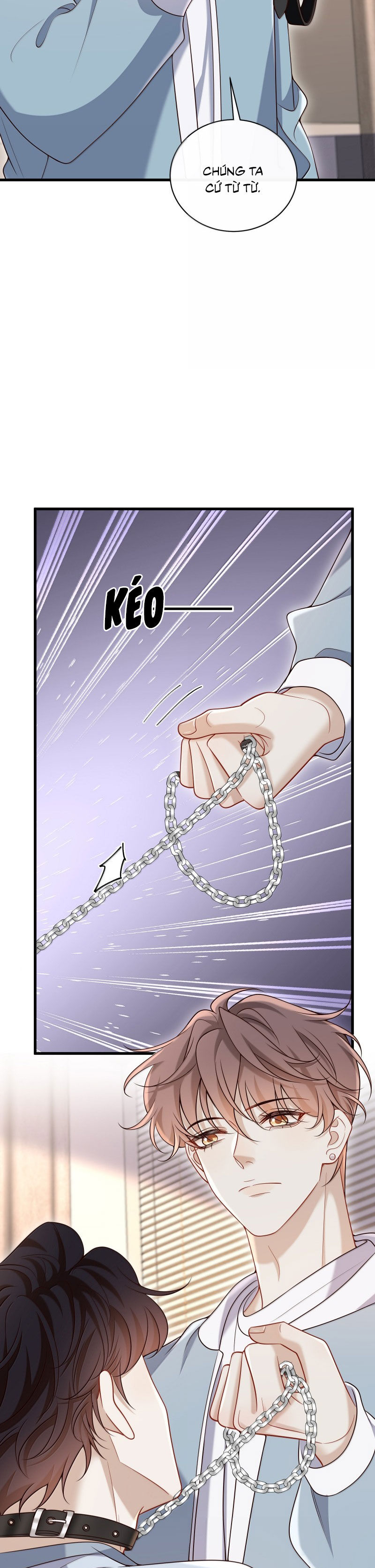 Anh Ấy Đến Từ Màn Đêm Chapter 90 - 18