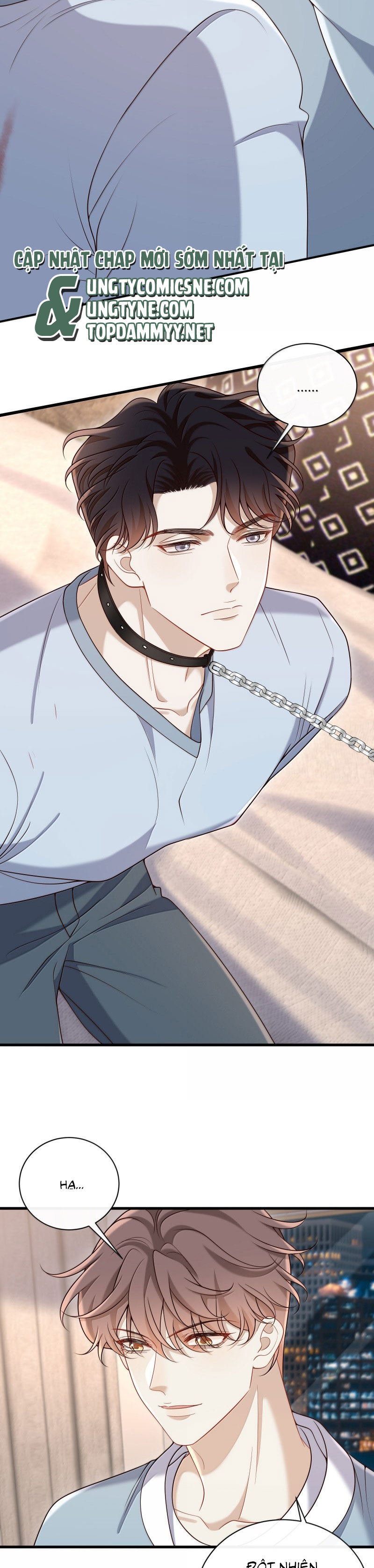 Anh Ấy Đến Từ Màn Đêm Chapter 90 - 19