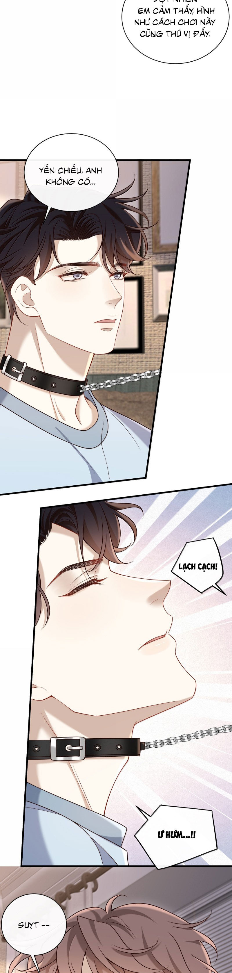 Anh Ấy Đến Từ Màn Đêm Chapter 90 - 20