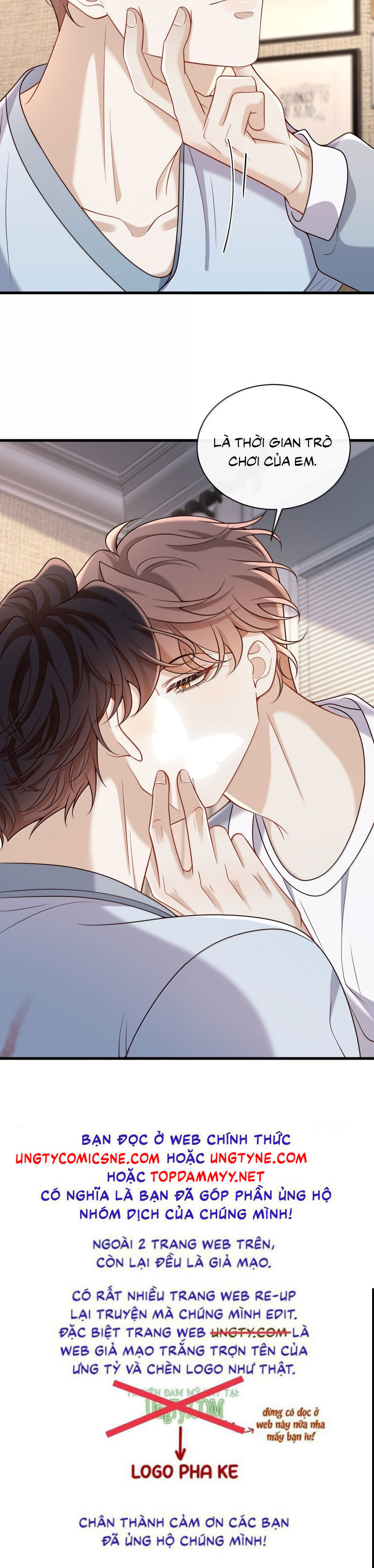Anh Ấy Đến Từ Màn Đêm Chapter 90 - 22