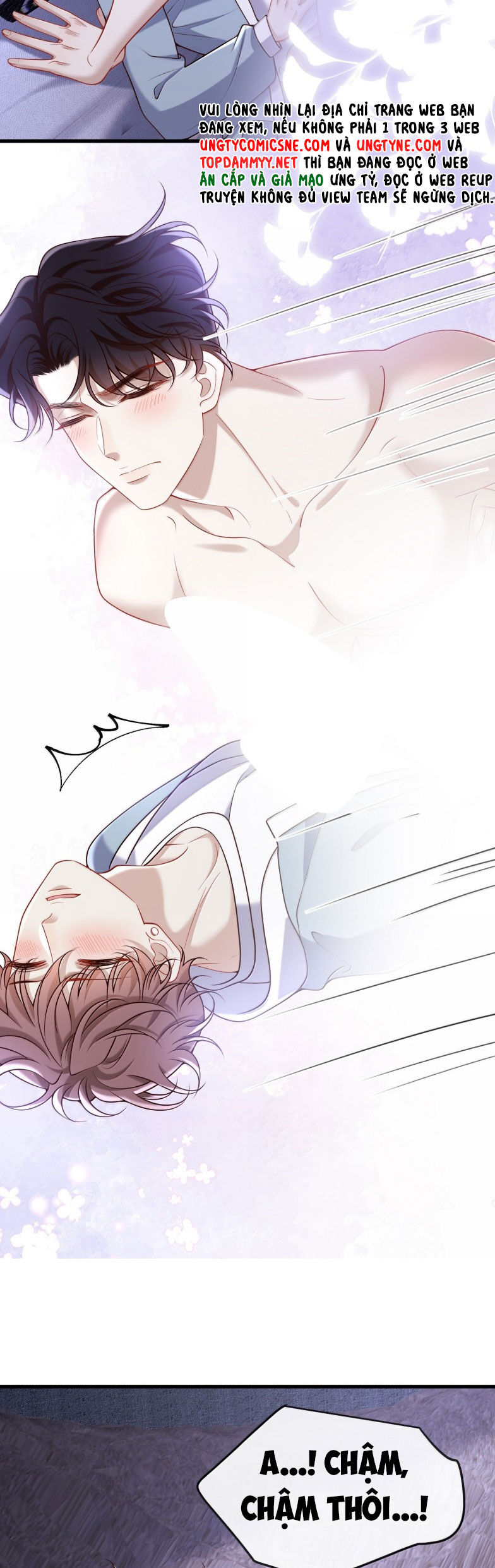 Anh Ấy Đến Từ Màn Đêm Chapter 91 - 11