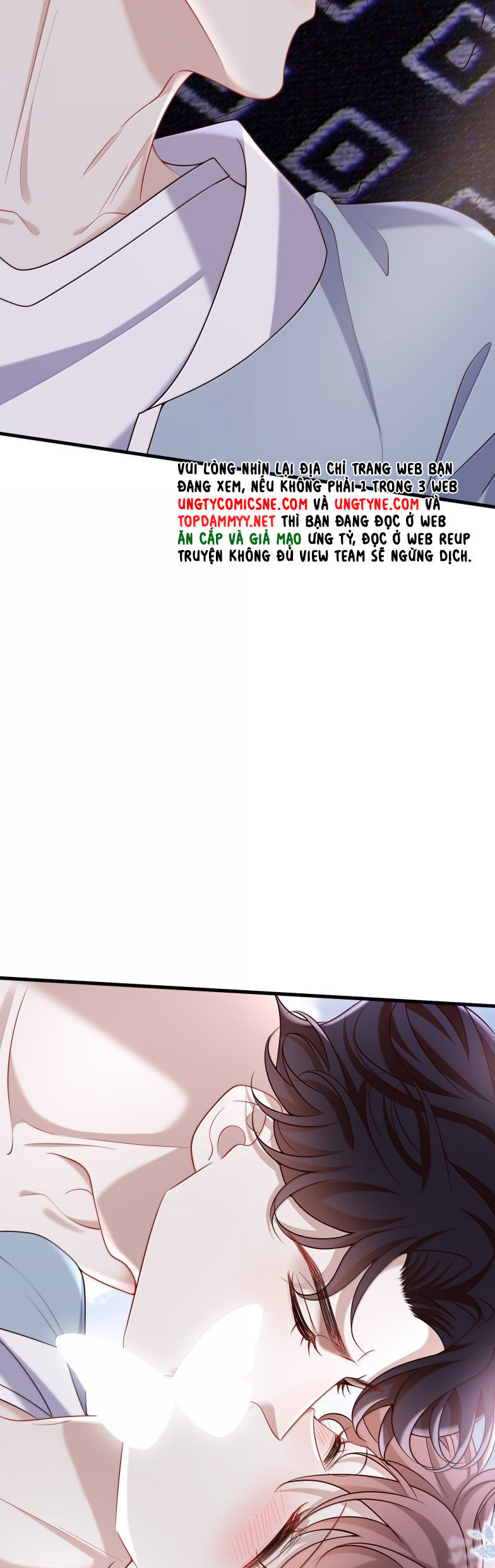 Anh Ấy Đến Từ Màn Đêm Chapter 91 - 14