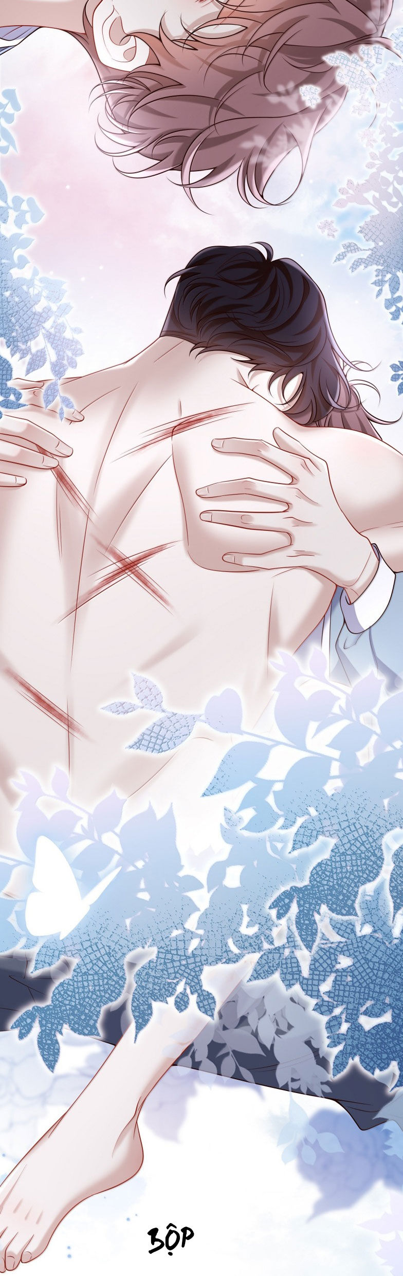 Anh Ấy Đến Từ Màn Đêm Chapter 91 - 15