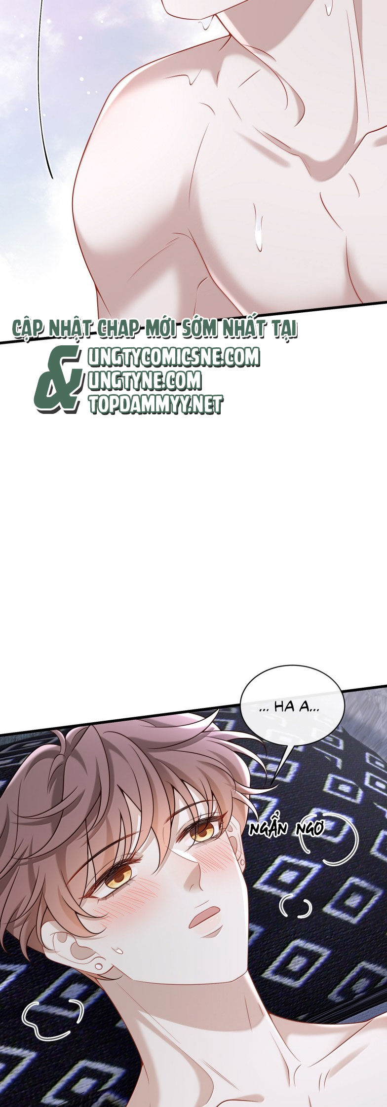 Anh Ấy Đến Từ Màn Đêm Chapter 91 - 17
