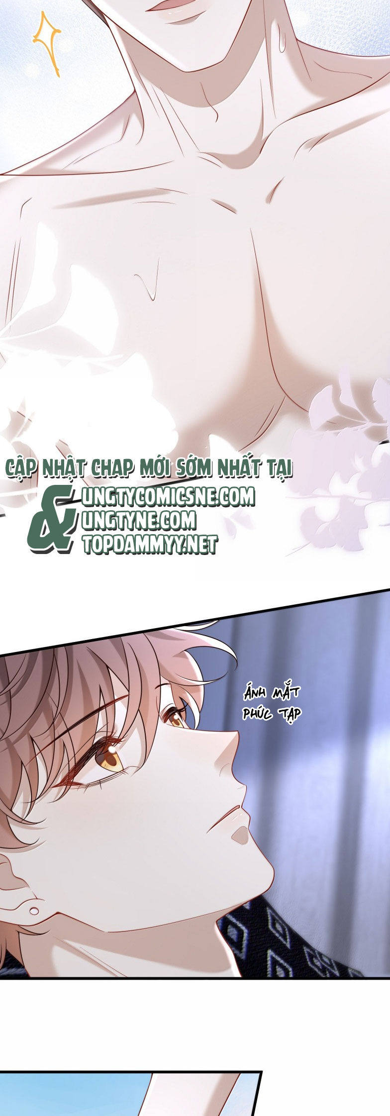 Anh Ấy Đến Từ Màn Đêm Chapter 91 - 19