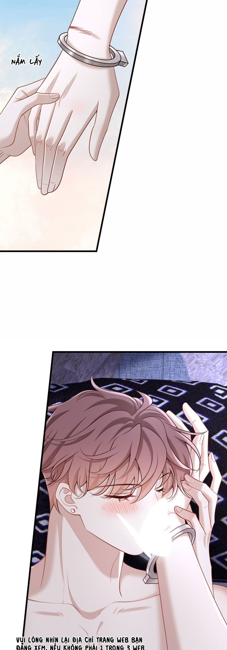 Anh Ấy Đến Từ Màn Đêm Chapter 91 - 20