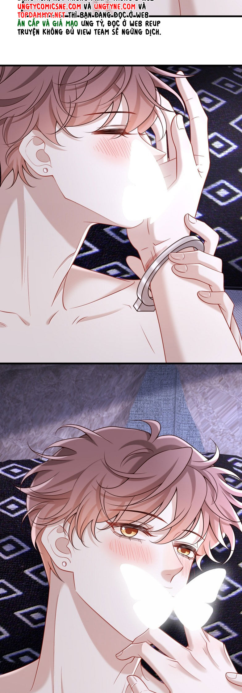 Anh Ấy Đến Từ Màn Đêm Chapter 91 - 21