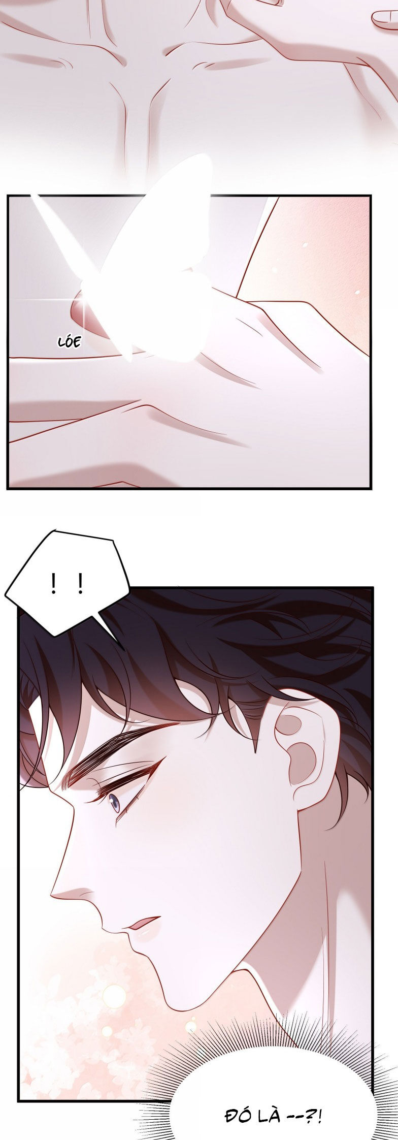 Anh Ấy Đến Từ Màn Đêm Chapter 91 - 22