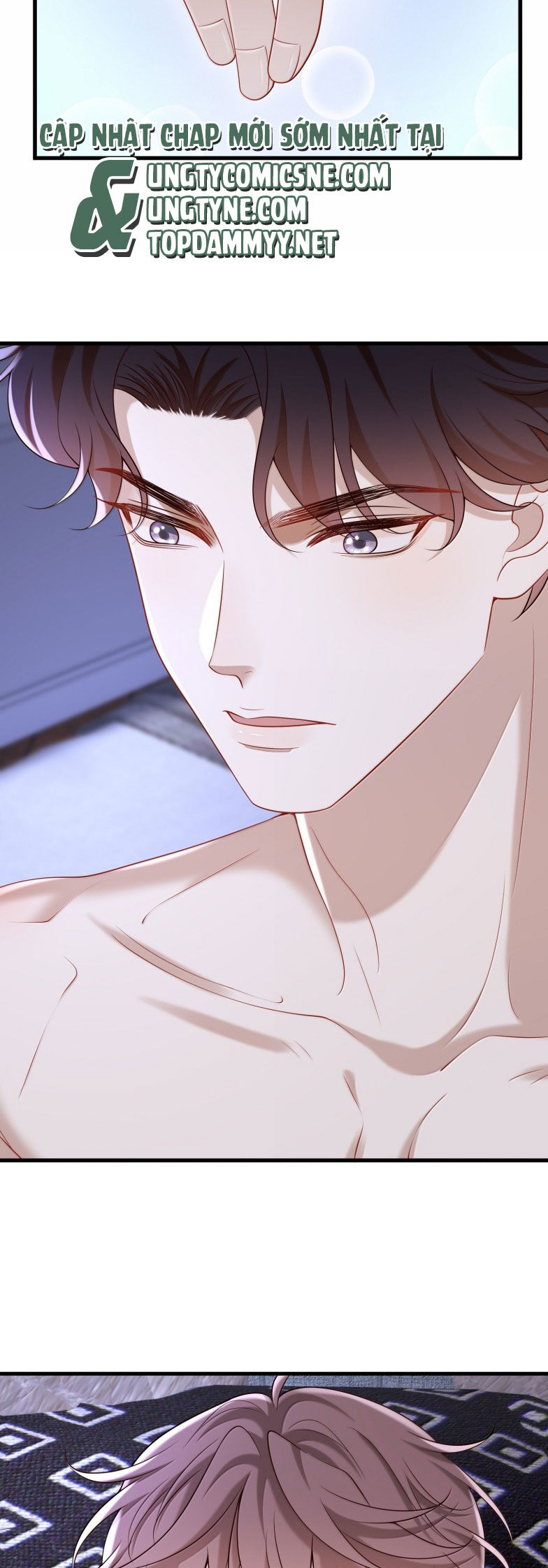 Anh Ấy Đến Từ Màn Đêm Chapter 91 - 24