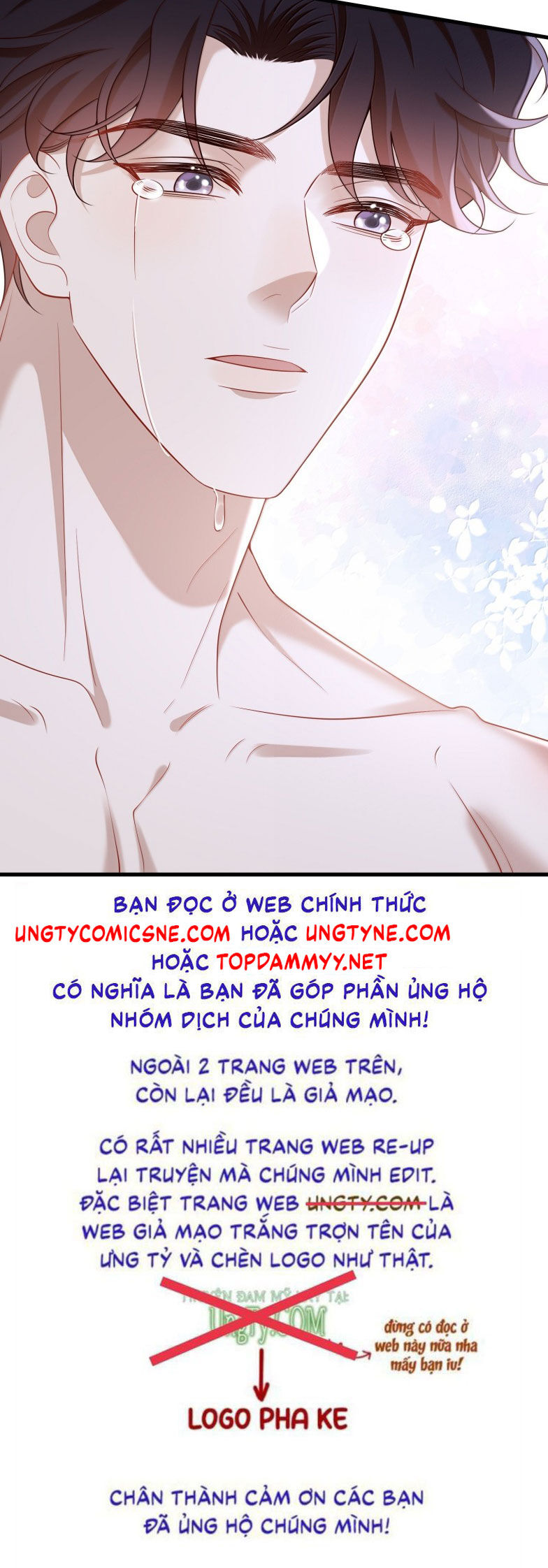 Anh Ấy Đến Từ Màn Đêm Chapter 91 - 26