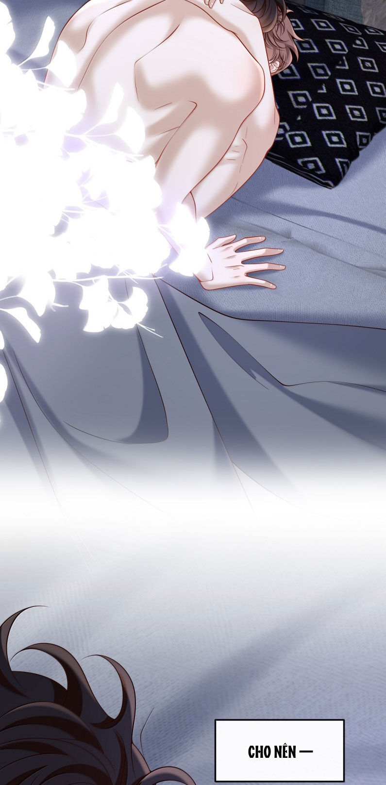 Anh Ấy Đến Từ Màn Đêm Chapter 92 - 11