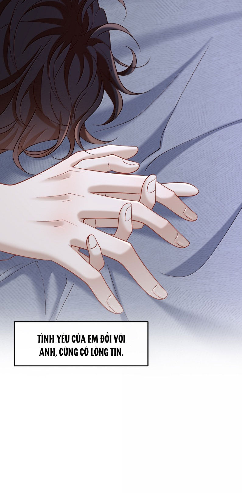 Anh Ấy Đến Từ Màn Đêm Chapter 92 - 12