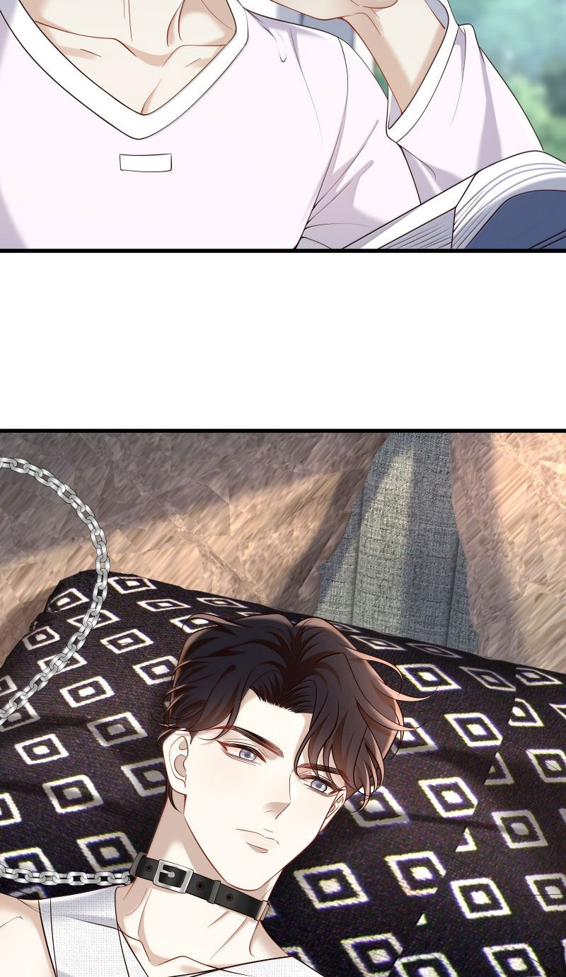 Anh Ấy Đến Từ Màn Đêm Chapter 92 - 16