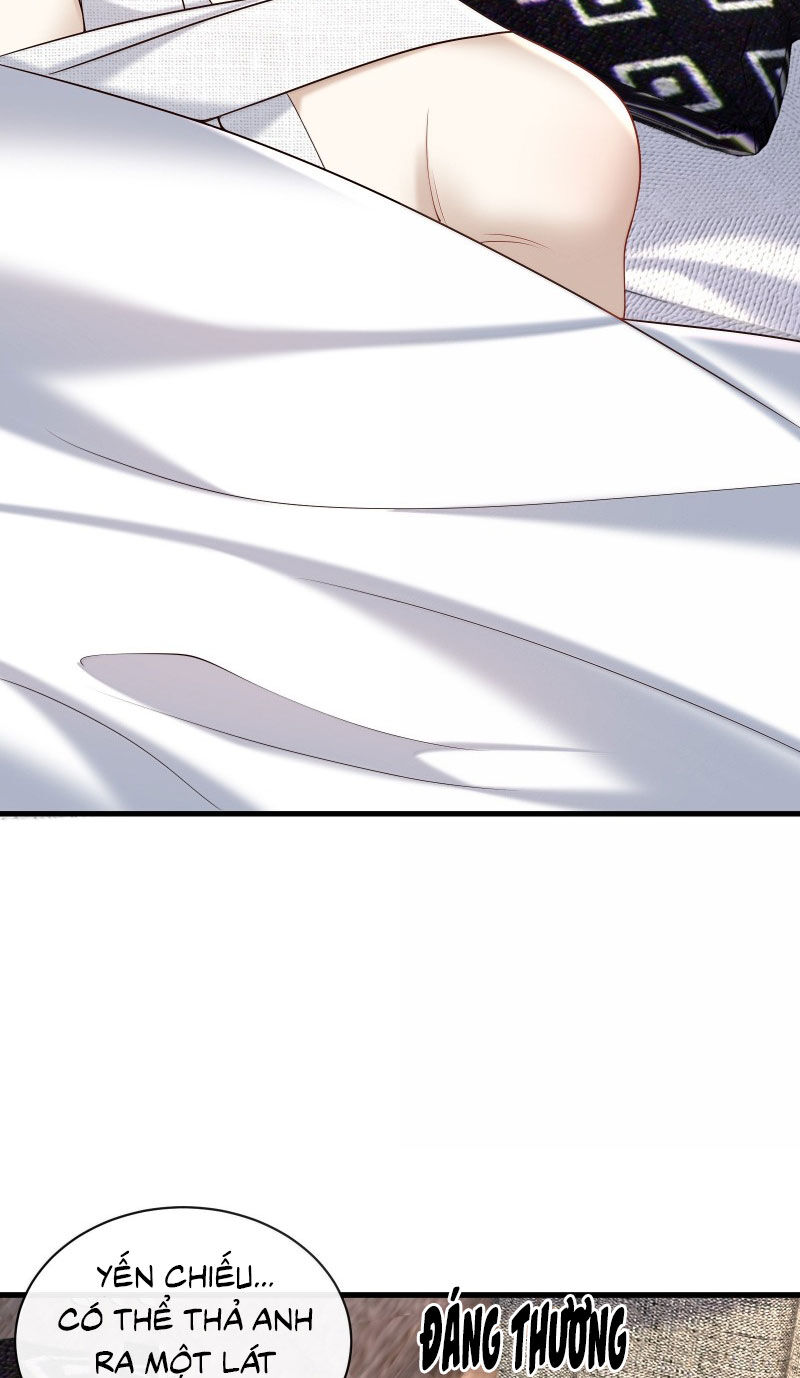 Anh Ấy Đến Từ Màn Đêm Chapter 92 - 17