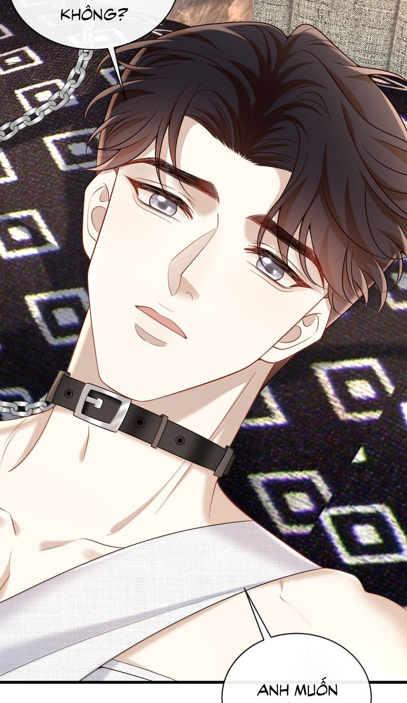 Anh Ấy Đến Từ Màn Đêm Chapter 92 - 18