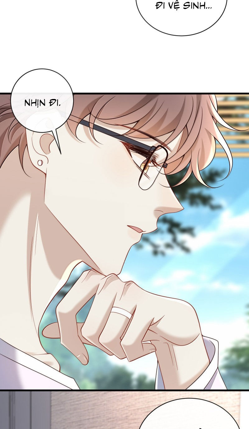 Anh Ấy Đến Từ Màn Đêm Chapter 92 - 19