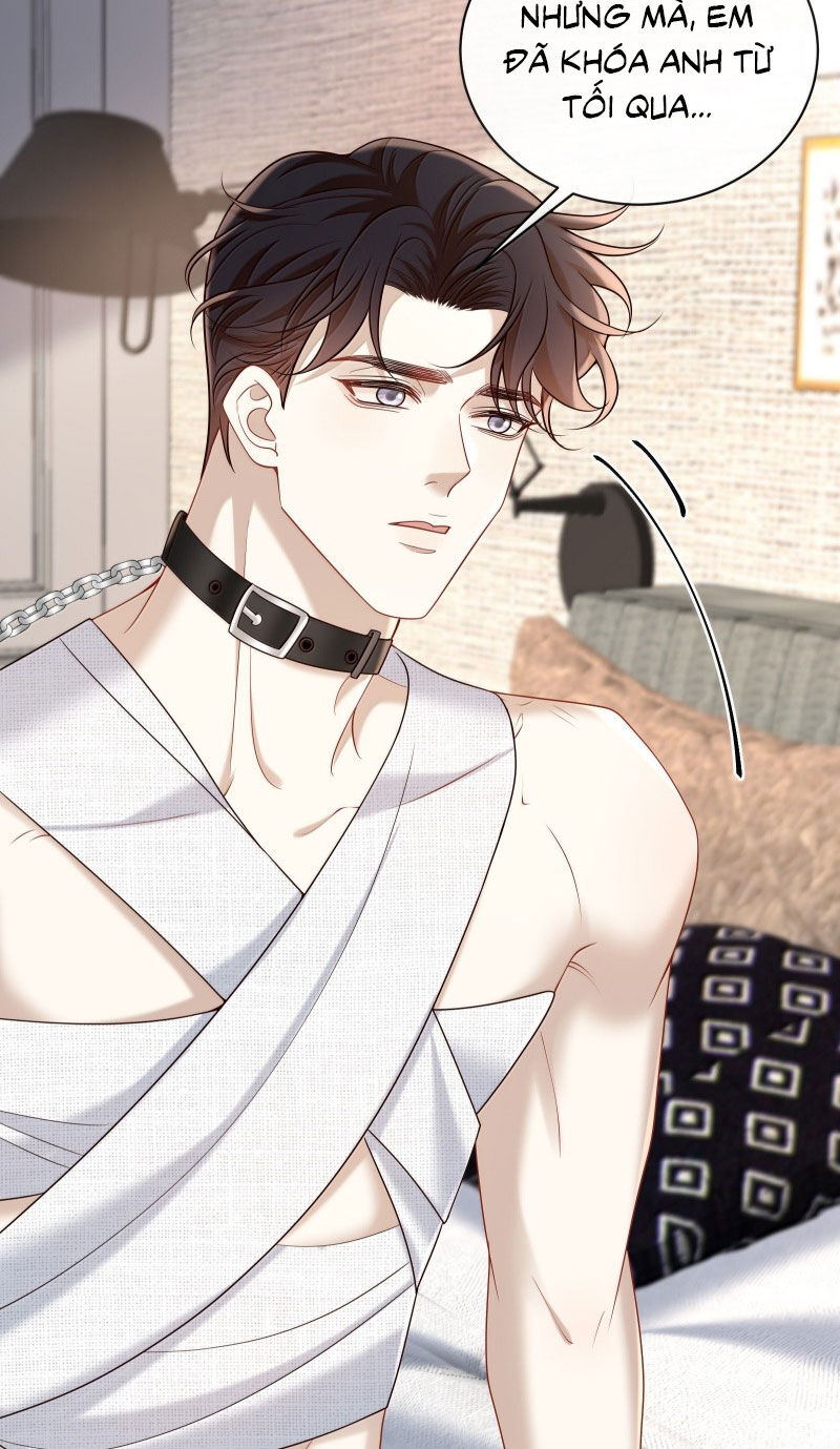 Anh Ấy Đến Từ Màn Đêm Chapter 92 - 20