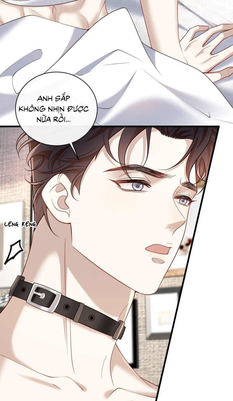 Anh Ấy Đến Từ Màn Đêm Chapter 92 - 21