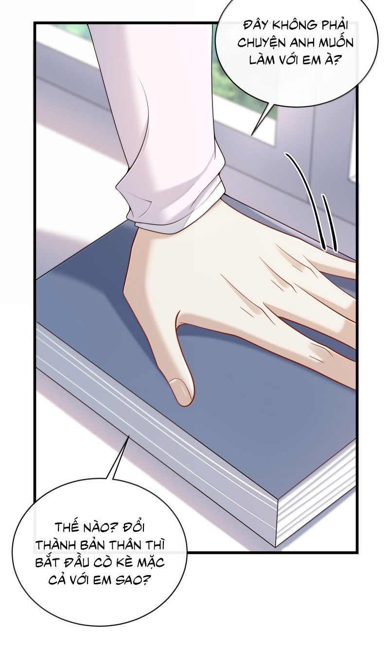 Anh Ấy Đến Từ Màn Đêm Chapter 92 - 23